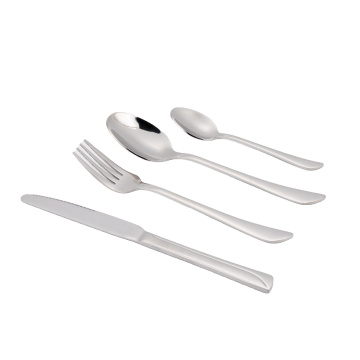 Ensemble de couverts SS Cutlery de 16 pièces